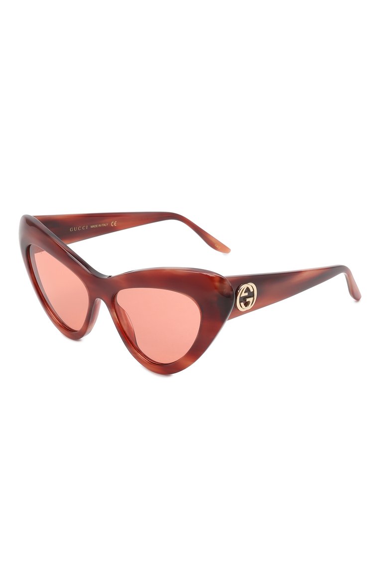 Солнцезащитные очки GUCCI, арт. 663727/J0740, фото 1