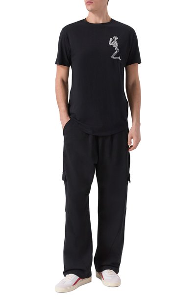 Хлопковые брюки-карго RELIGION, арт. 15TRXP39, фото 2