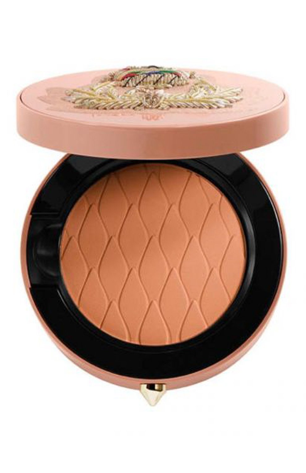 Сменный блок для пудры teint fétiche, оттенок cinnamon nude CHRISTIAN LOUBOUTIN, арт. 8435415056939, фото 4