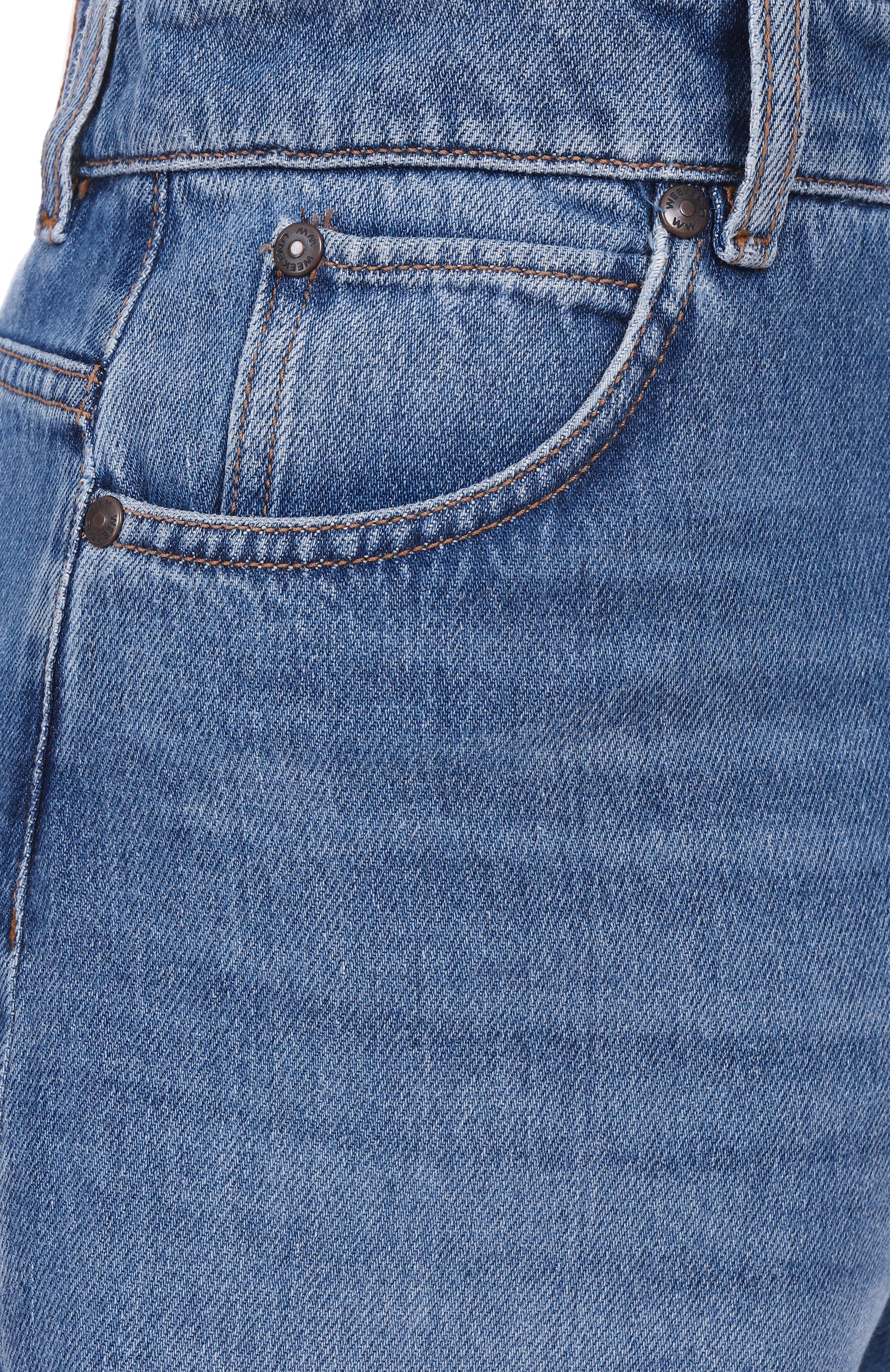 Джинсы WEEKEND MAX MARA, арт. BRAVA, фото 6