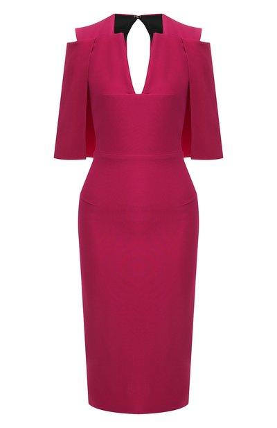 Платье ROLAND MOURET, арт. EW19/S0275/F2241, фото 1
