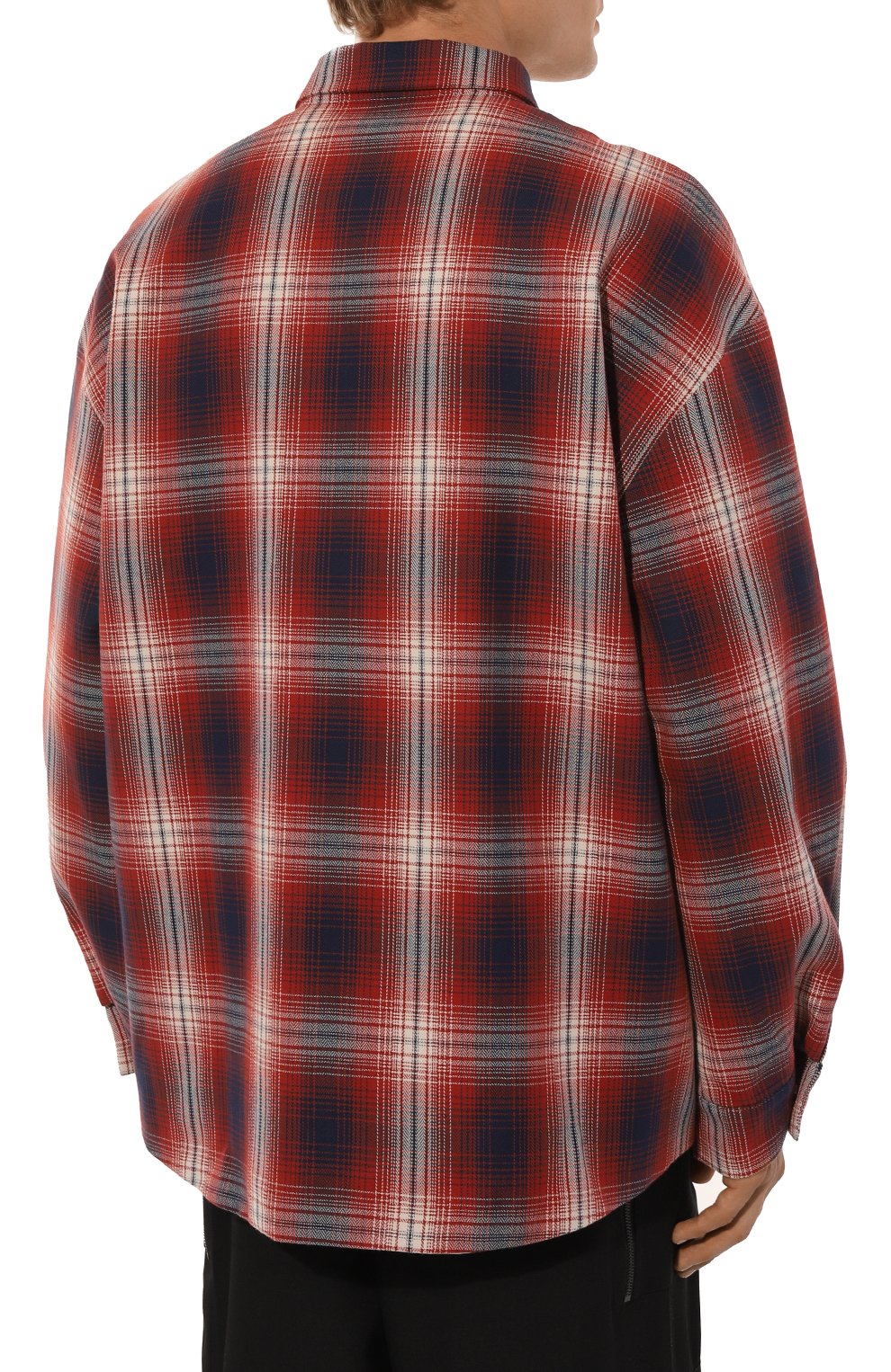 Куртка-рубашка DARKPARK, арт. RMSH05 FAF52, фото 4