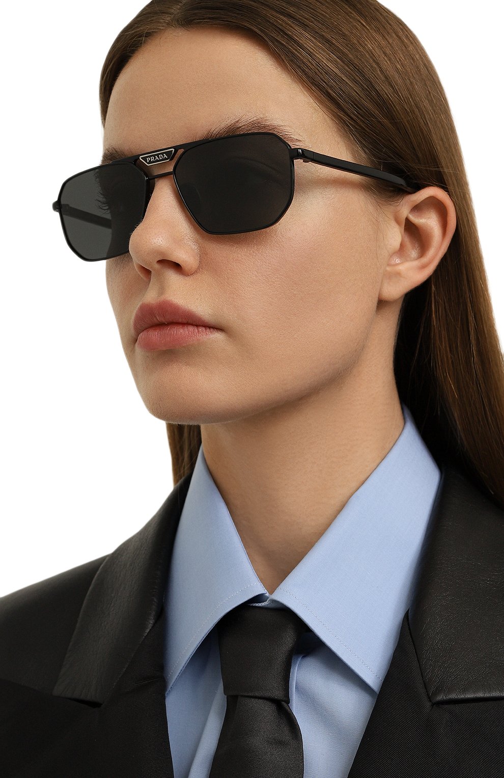 Солнцезащитные очки PRADA, арт. 58YS-1AB5S0, фото 2