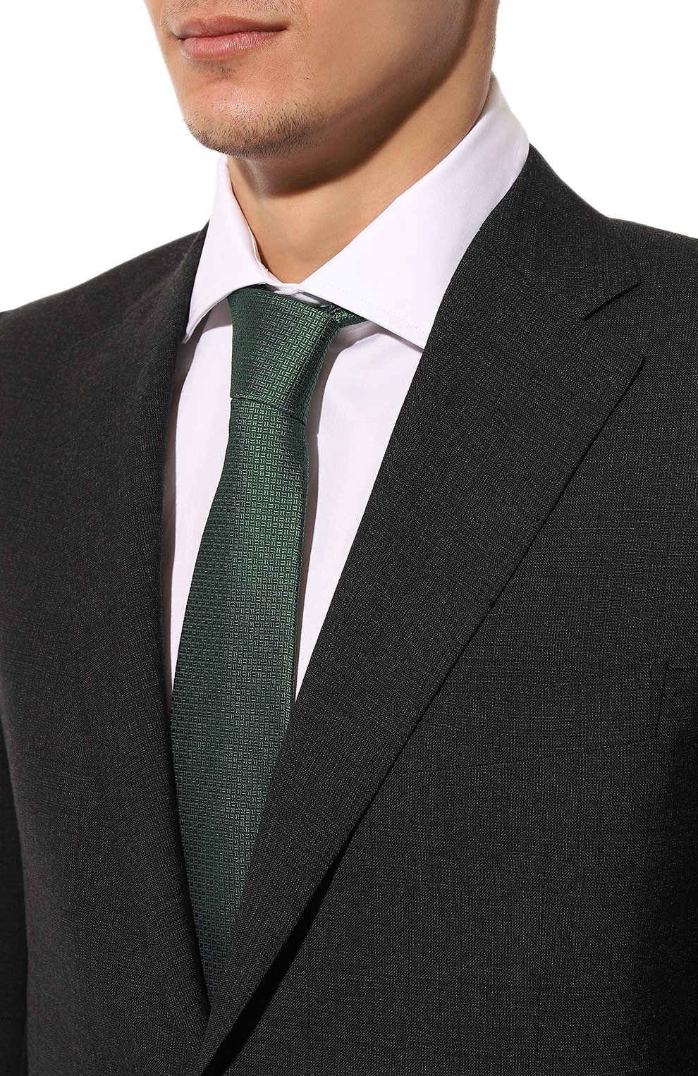 Галстук BOSS, арт. 50511346, фото 2