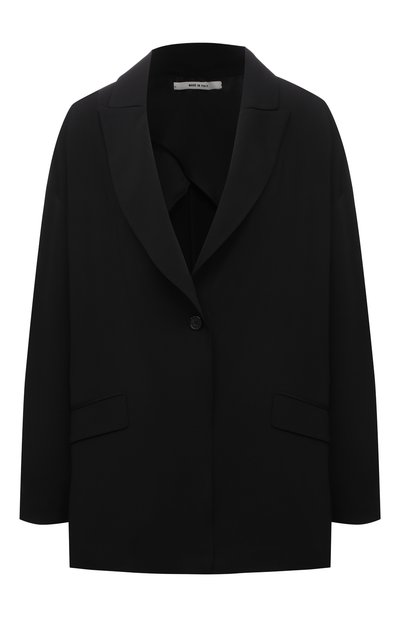Женский жакет из вискозы ISABEL BENENATO, арт. DW24S21
