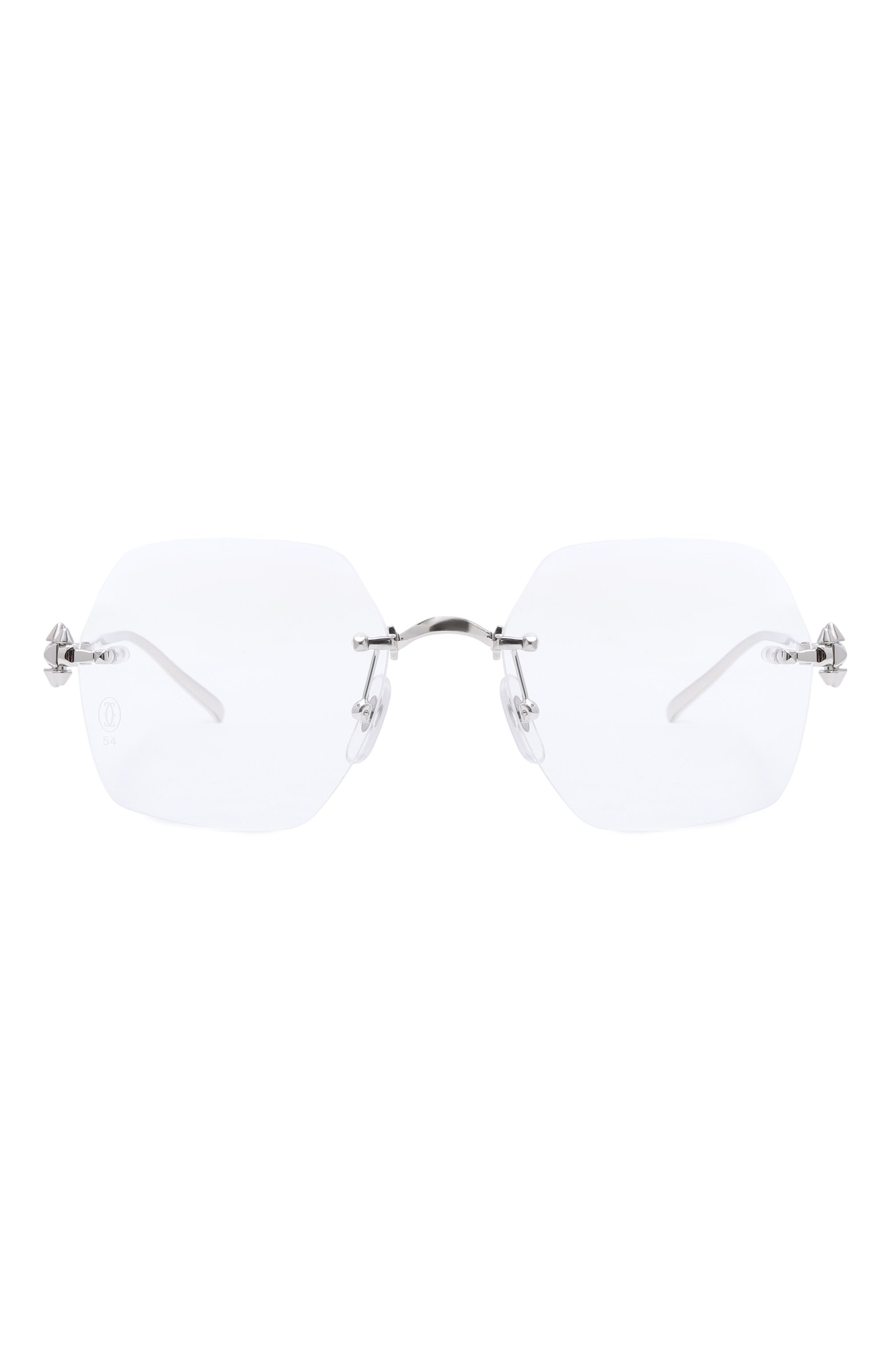 Оправа CARTIER, арт. CT0646 002, фото 3