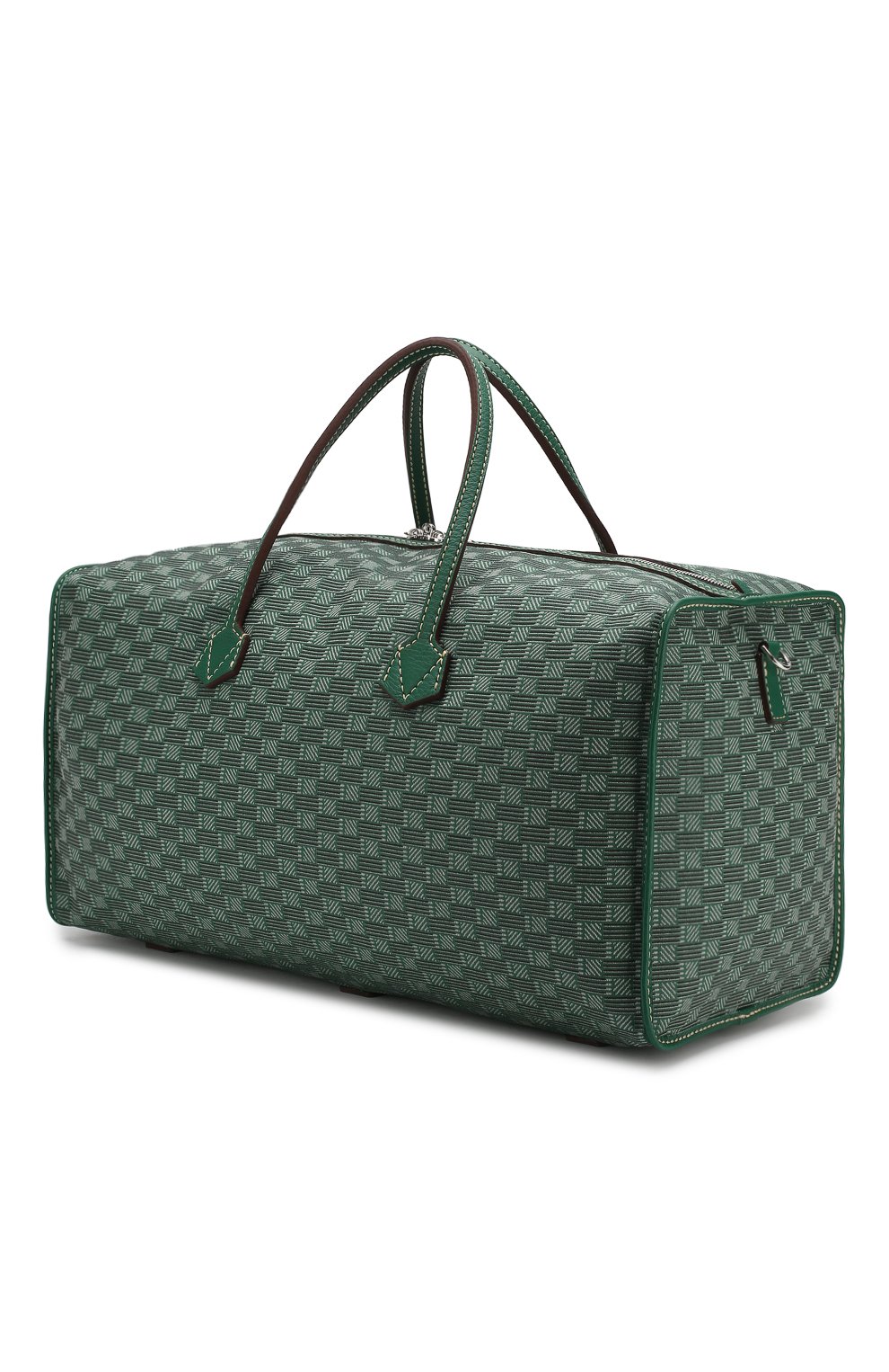 Текстильная дорожная сумка MOREAU, арт. JP0L55JJ0TTRSTB, фото 3