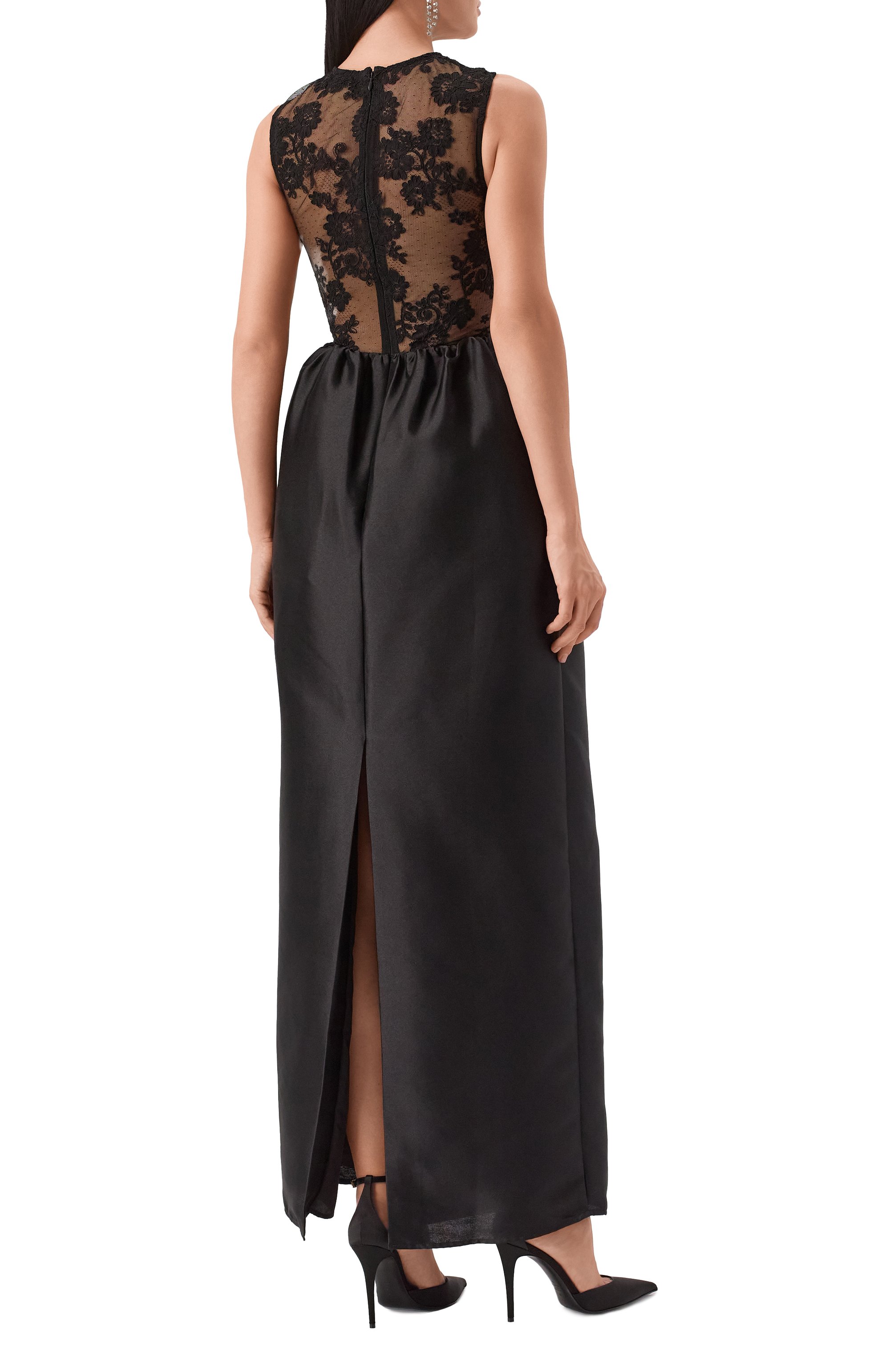 Платье SELF-PORTRAIT, арт. RS25094XB, фото 4