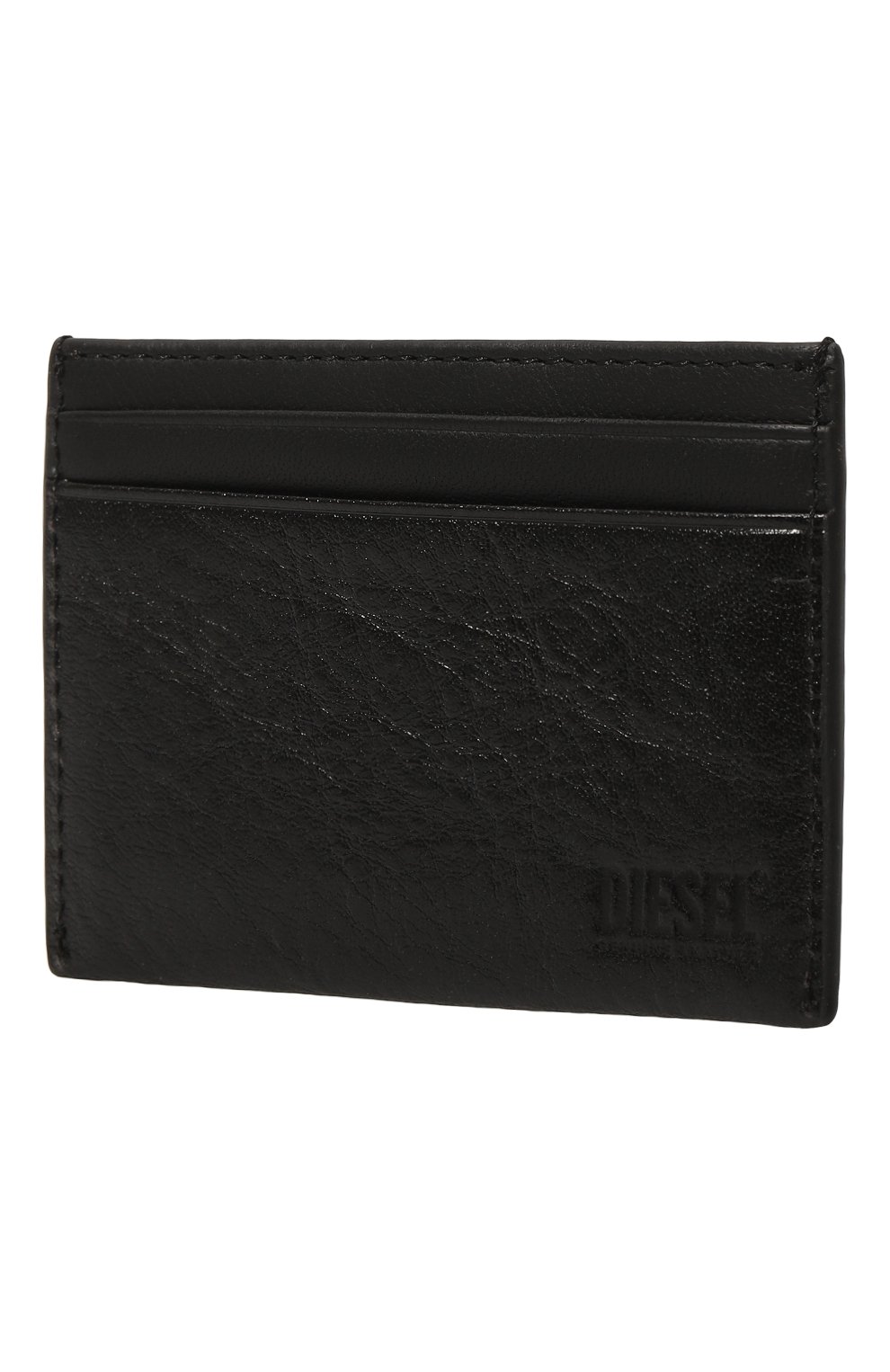 Кожаный футляр для кредитных карт DIESEL, арт. X09904/P3738, фото 2