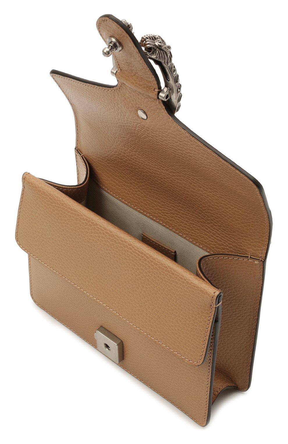 Сумка dionysus mini GUCCI, арт. 421970/CA0GN, фото 4