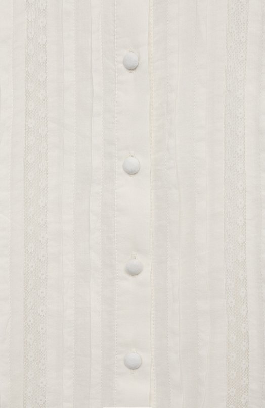 Хлопковое платье Philosophy di Lorenzo Serafini Kids 3