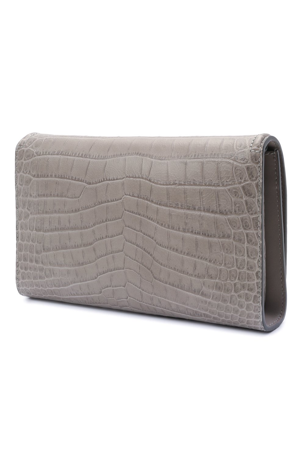 Клатч tall story ALEXANDER MCQUEEN, арт. 653018/1XBEY, фото 3