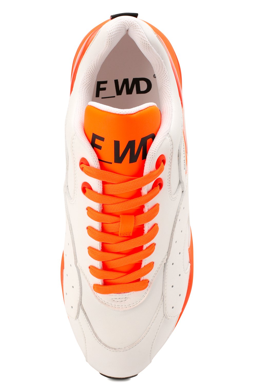 Кроссовки F_WD, арт. FWS34052A/11056, фото 5