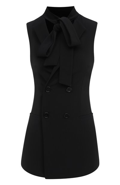 Женский жилет REDVALENTINO, арт. UR3CFA00/2EU