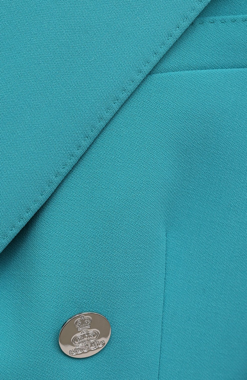 Шерстяной жакет RALPH LAUREN, арт. 290625532, фото 5