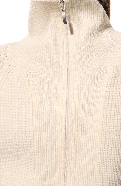 Шерстяной кардиган GRAN SASSO, арт. 13241/14241, фото 5