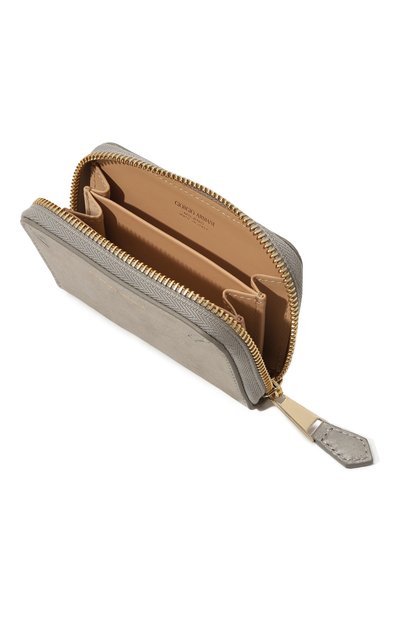 Футляр для кредитных карт GIORGIO ARMANI, арт. Y1H420/YWP3A, фото 3