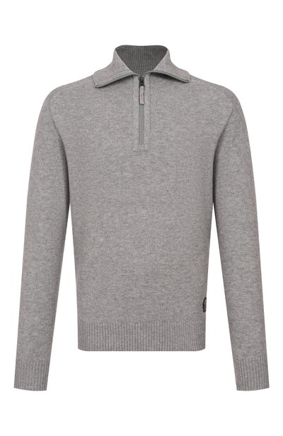 Мужской шерстяной джемпер PARAJUMPERS, арт. 26WMPMKNLW02