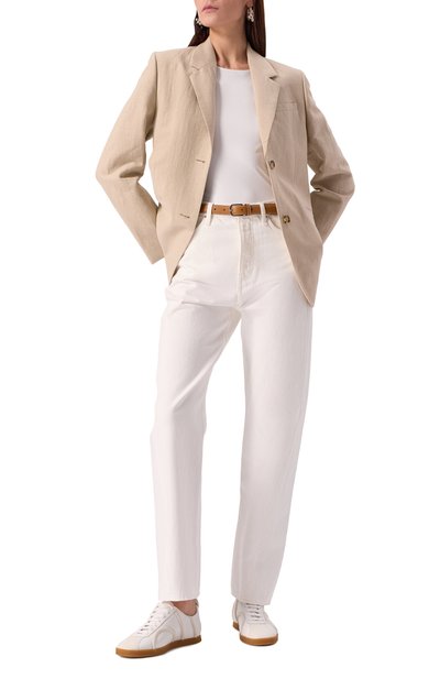 Женская футболка JIL SANDER, арт. J01GC0003/J70026