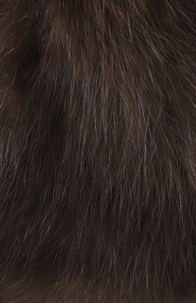 Меховой ободок из соболя VICTORIA KUSENKOVA, арт. 163500004020, фото 3