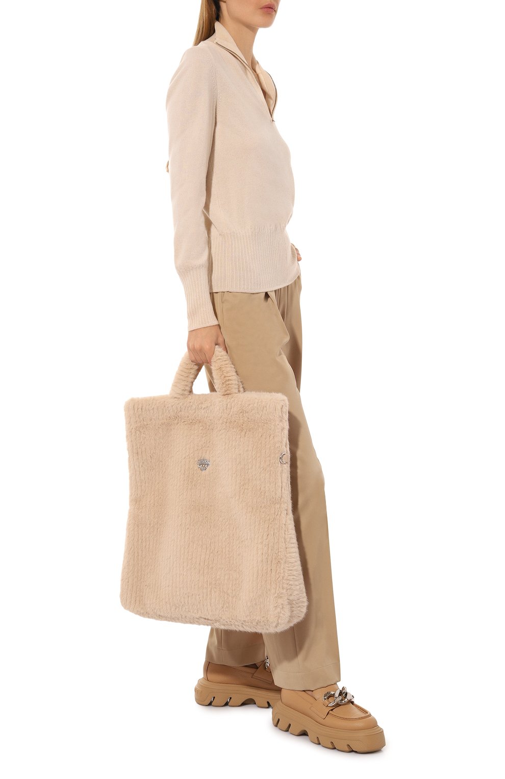 Сумка-шопер DIEGO M, арт. 24IP-Z502, фото 7