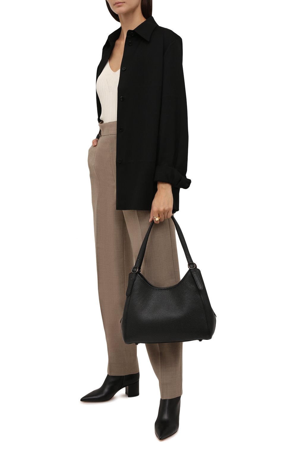 Сумка lori COACH, арт. C4824, фото 3