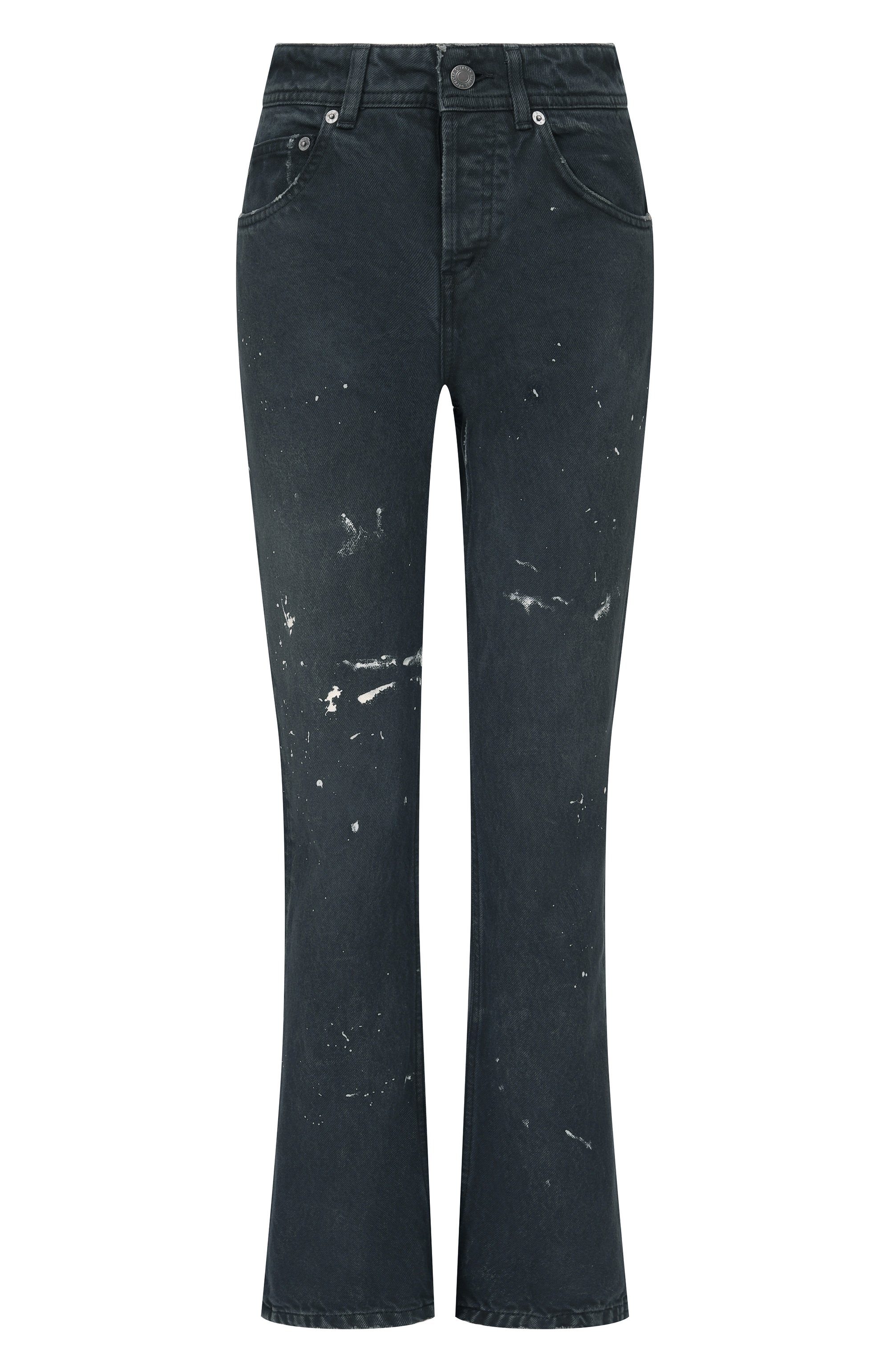 Джинсы ENFANTS RICHES DEPRIMES, арт. 120-589, фото 1