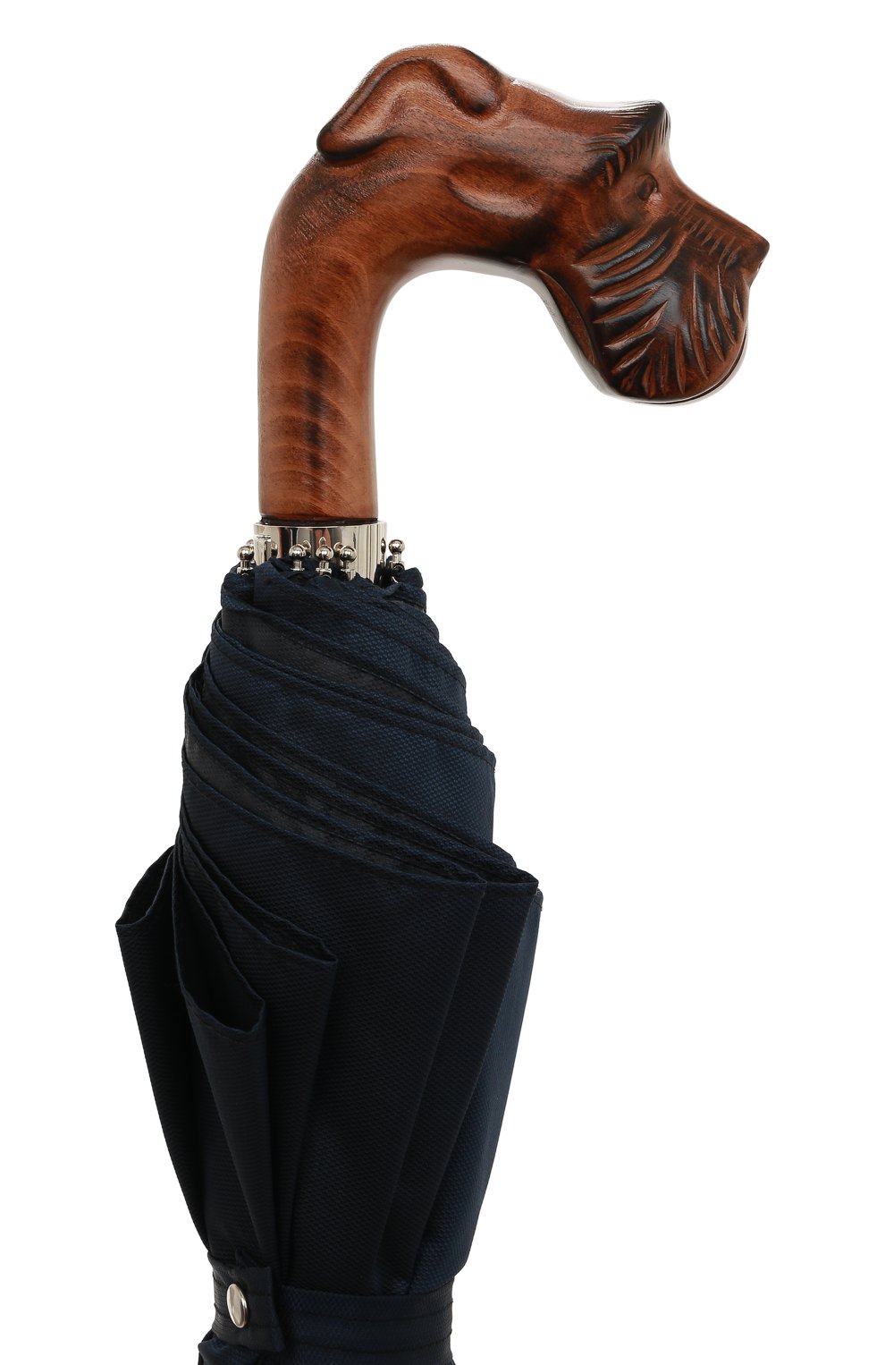 Складной зонт PASOTTI OMBRELLI, арт. 64S/RAS0 0XF0RD/14/N49, фото 5