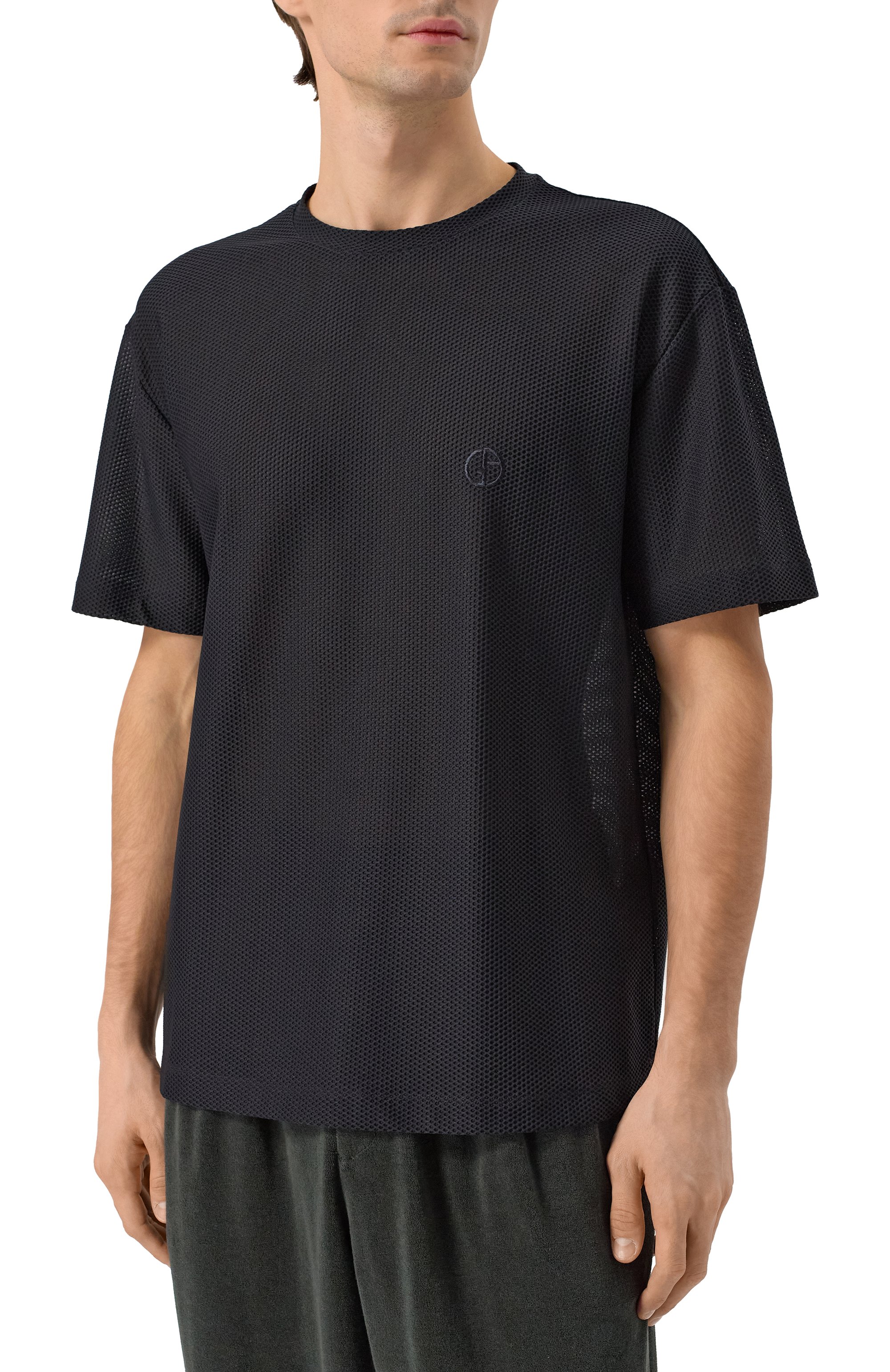 Футболка GIORGIO ARMANI, арт. GM001691/TE10045, фото 3