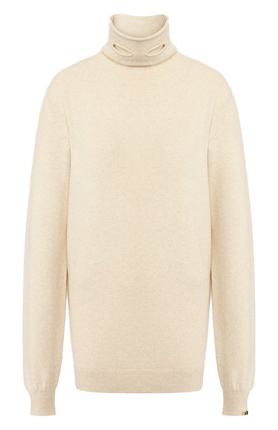Женская кашемировая водолазка EXTREME CASHMERE, арт. 057/BE ALL