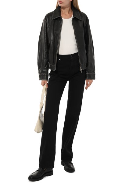 Кожаная куртка DUNST, арт. UDJU3C102G3, фото 2