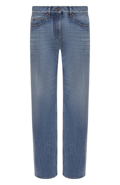 Джинсы VALENTINO, арт. VB3DD11H559, фото 1