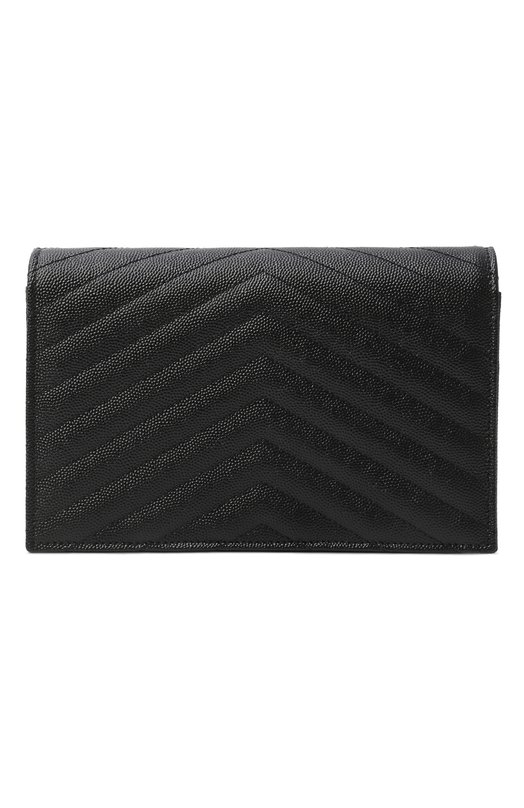 Сумка Cassandre Saint Laurent 742920/B0W08 Чёрный  742920/B0W08 Фото 6