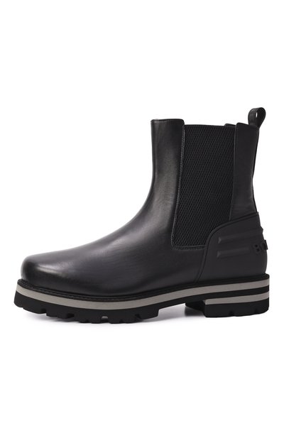 Кожаные челси courchevel BOGNER, арт. 12544353, фото 4