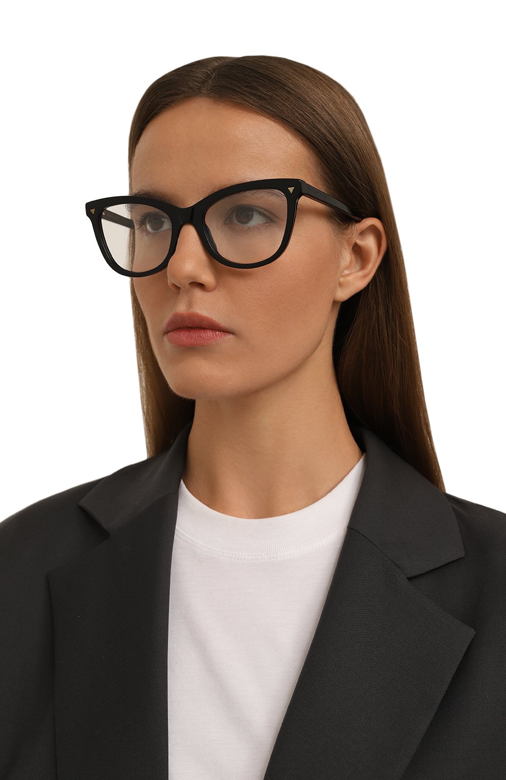 Оправа BOTTEGA VENETA, арт. BV1226 006, фото 2