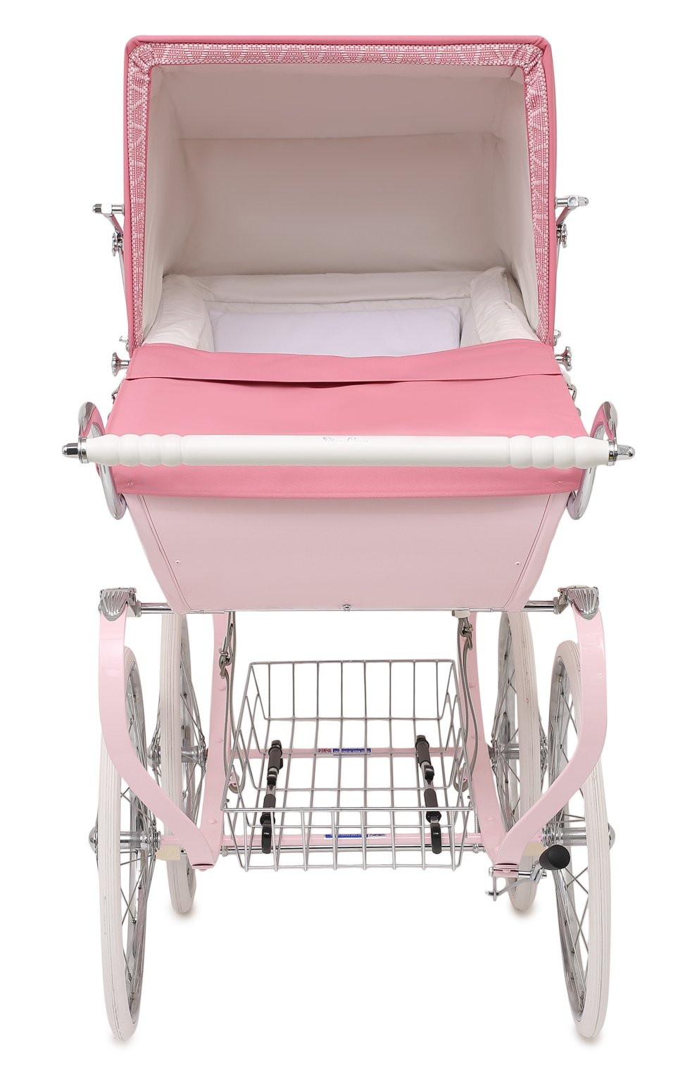 Коляска balmoral SILVER CROSS, арт. SX6056.00, фото 7