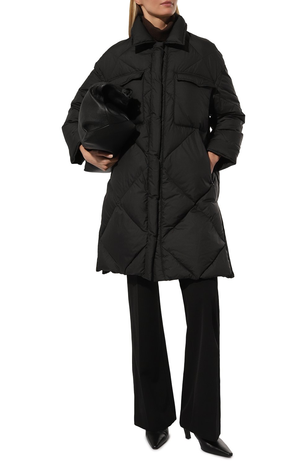 Пуховик ANTONELLI FIRENZE, арт. L7484/367C, фото 2