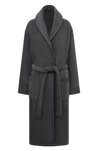 Темно-серый