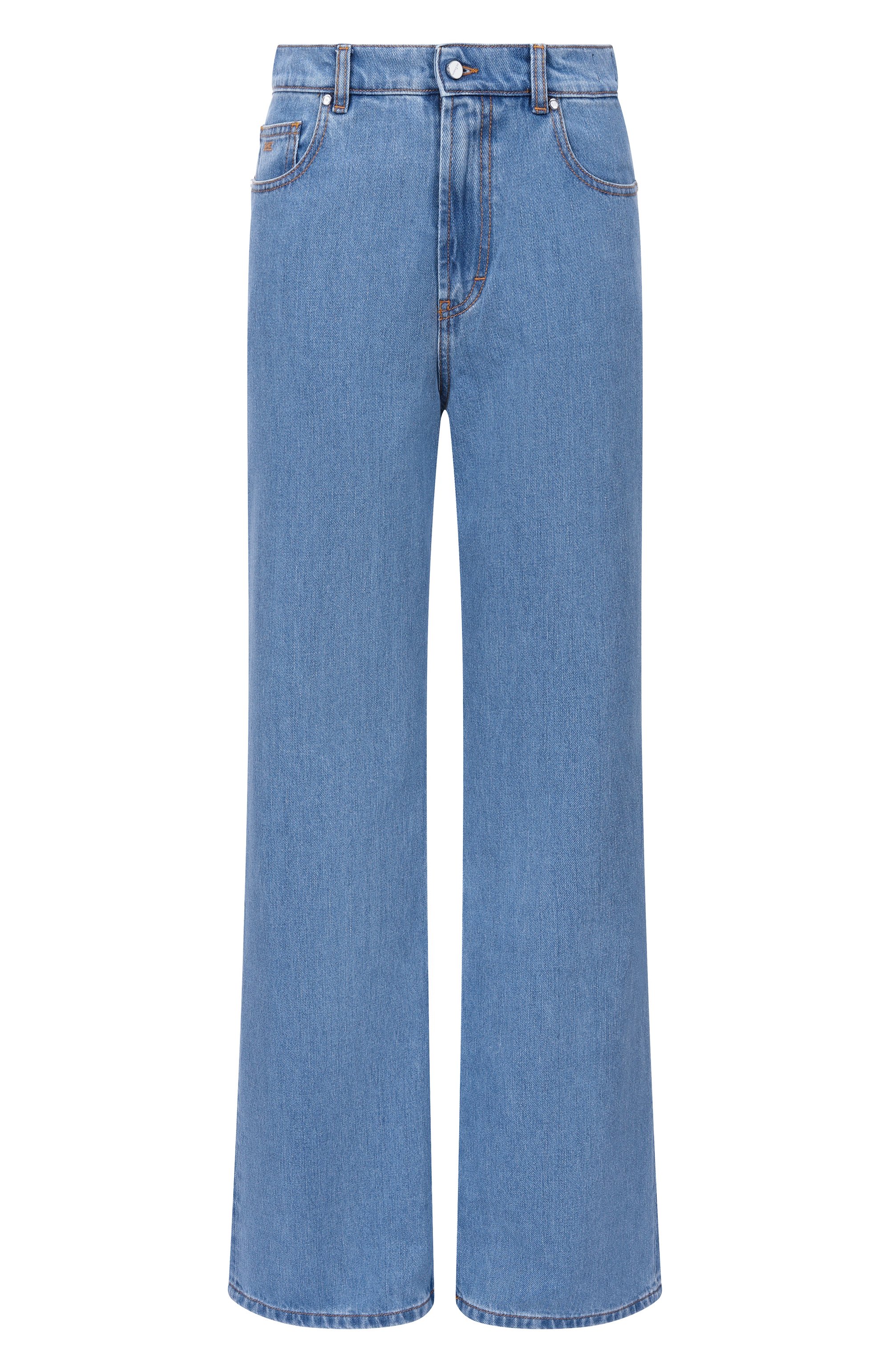 Джинсы KITON, арт. DJ60103K0509H, фото 1