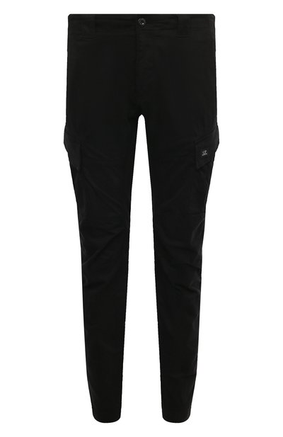 Мужские хлопковые брюки-карго C.P. COMPANY, арт. 15CMPA117A005529G