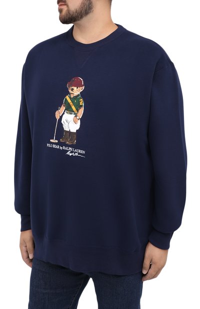 Свитшот POLO RALPH LAUREN, арт. 711800496/PRL BS, фото 3