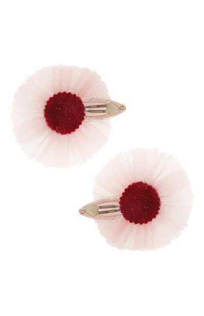 Комплект из двух заколок JUNEFEE, арт. 7456, фото 2