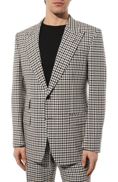 Костюм из шерсти и шелка TOM FORD, арт. 539R25/21AL43, фото 1