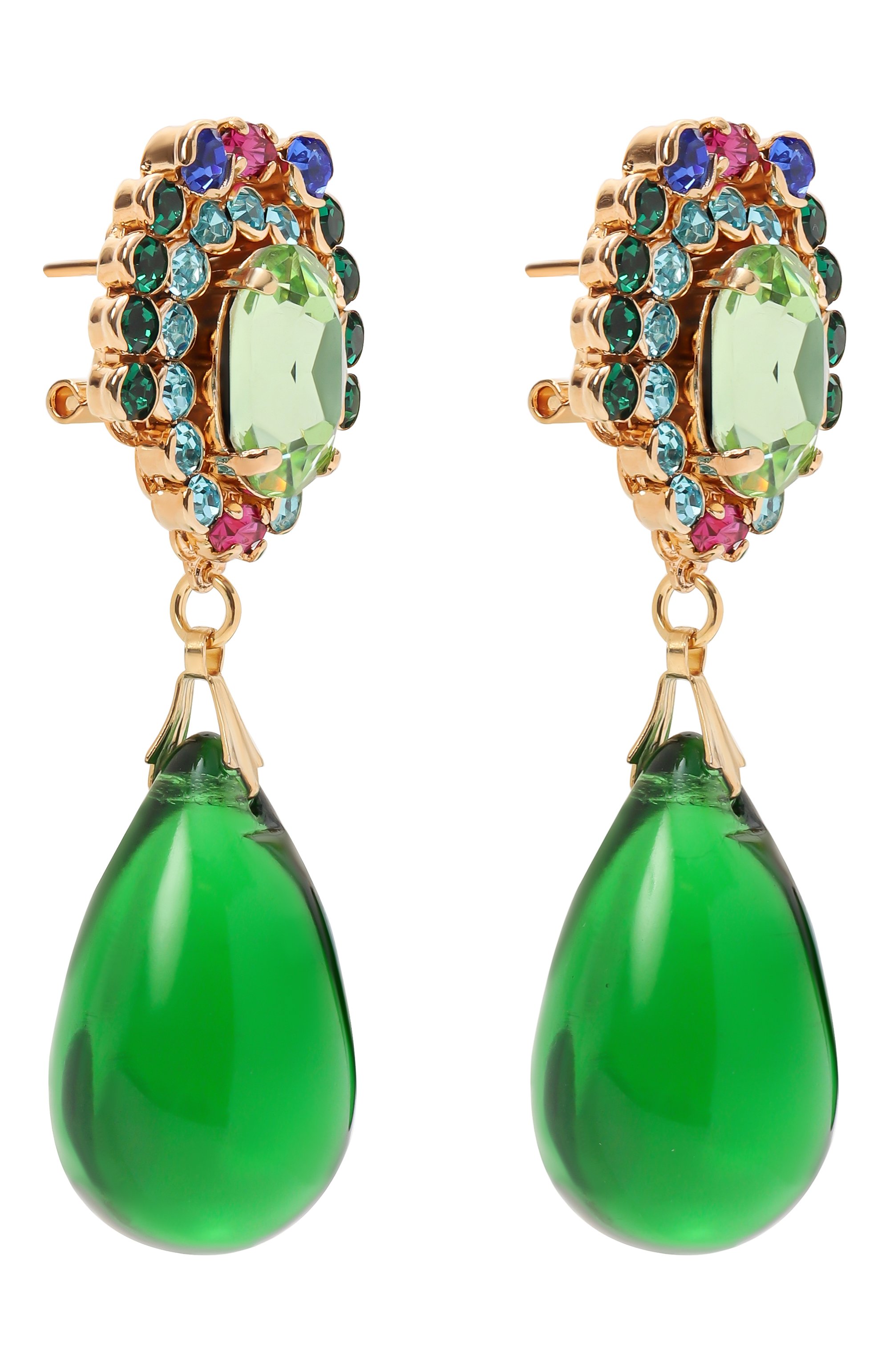 Серьги ANTON HEUNIS, арт. CLR3.41, фото 3