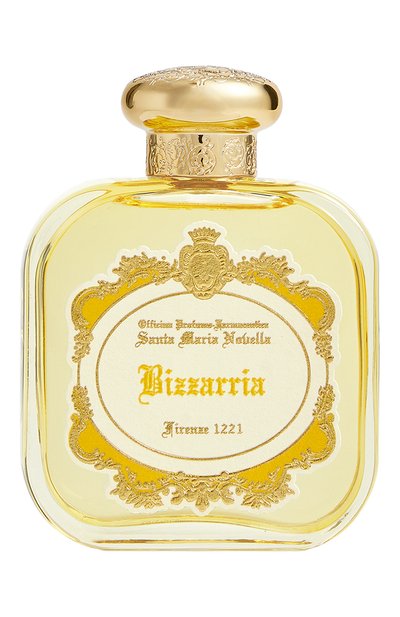 Мужской парфюмерная вода bizzarria (100ml) SANTA MARIA NOVELLA, арт. SMN3111001