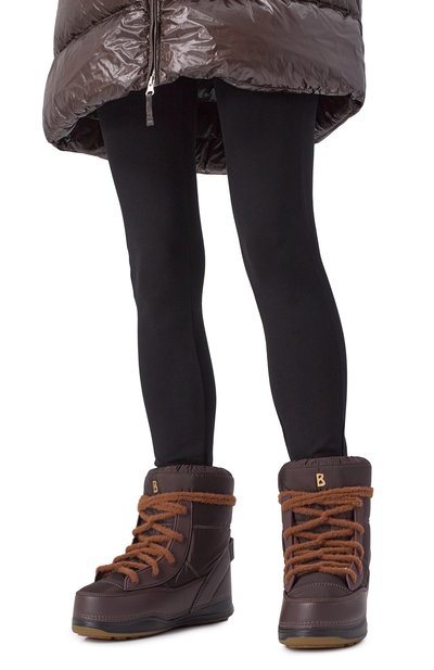 Текстильные полусапоги la plagne BOGNER, арт. 32547034, фото 2