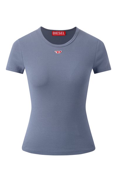 Хлопковый топ DIESEL, арт. A14961/0EJAI, фото 1