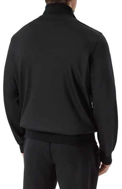 Шерстяная толстовка MVST, арт. 13M468.VP00.MUST., фото 4