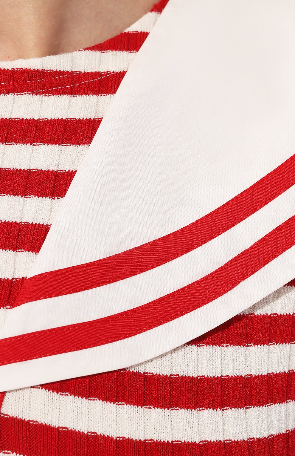 Хлопковое платье MASTERPEACE, арт. MP-SS23-13/N, фото 5