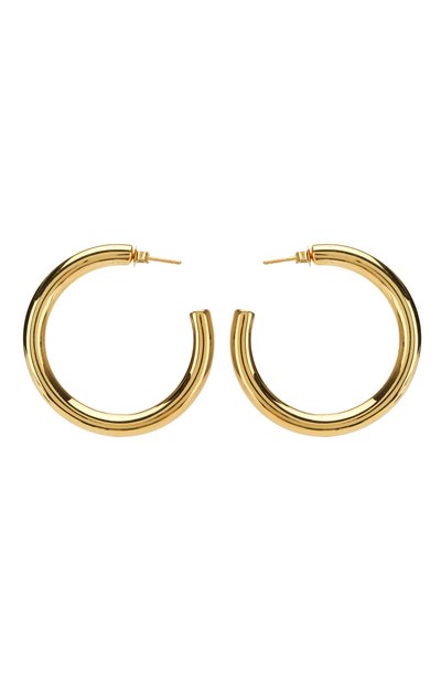 Серьги lidia COPINE JEWELRY, арт. LIDIAGLD, фото 1